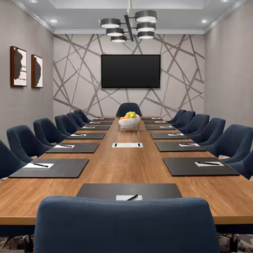 Conference Centers
