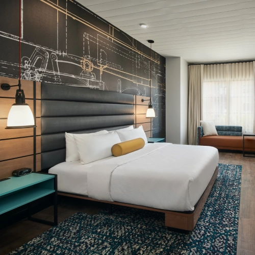 Hotels